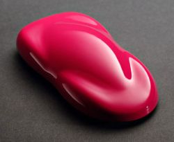 STRIPING ENAMEL-MAGENTA